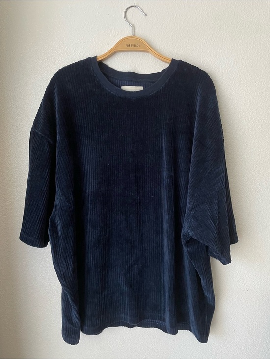Other - YoungLA corduroy tee